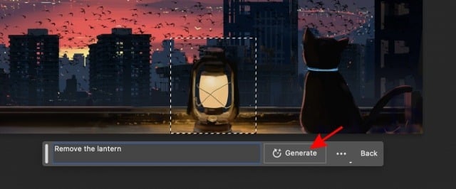 Adobe Photoshop AI 功能