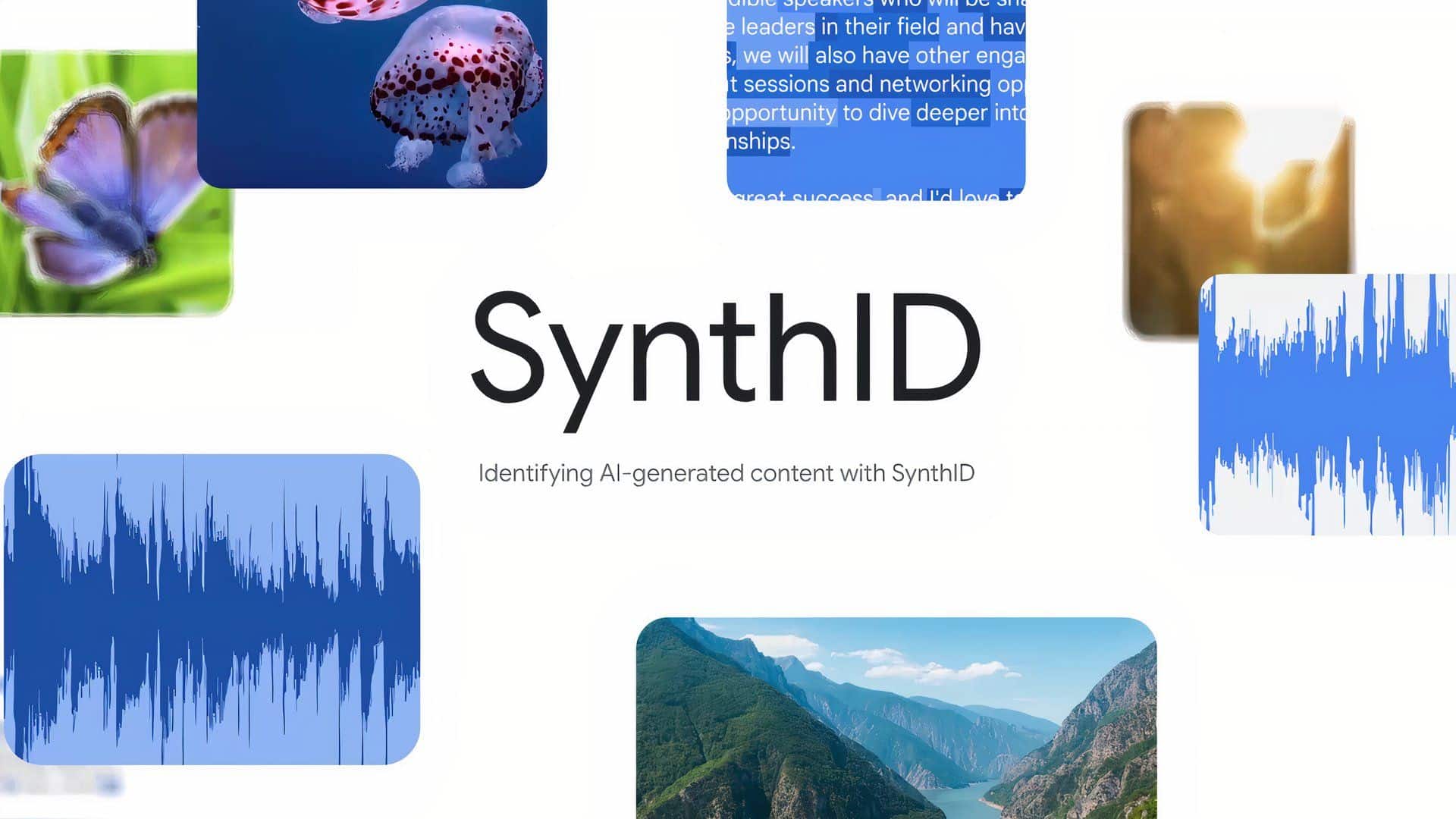 SynthID firmy Google dodaje znaki wodne do obrazów edytowanych przez sztuczną inteligencję