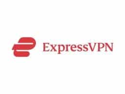 Logo ExpressVPN