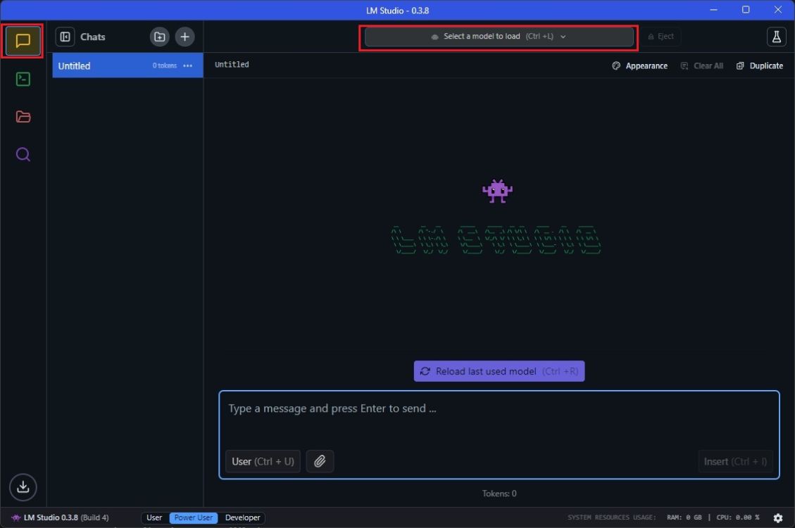 Scarica il modello deepseek r1 su Windows