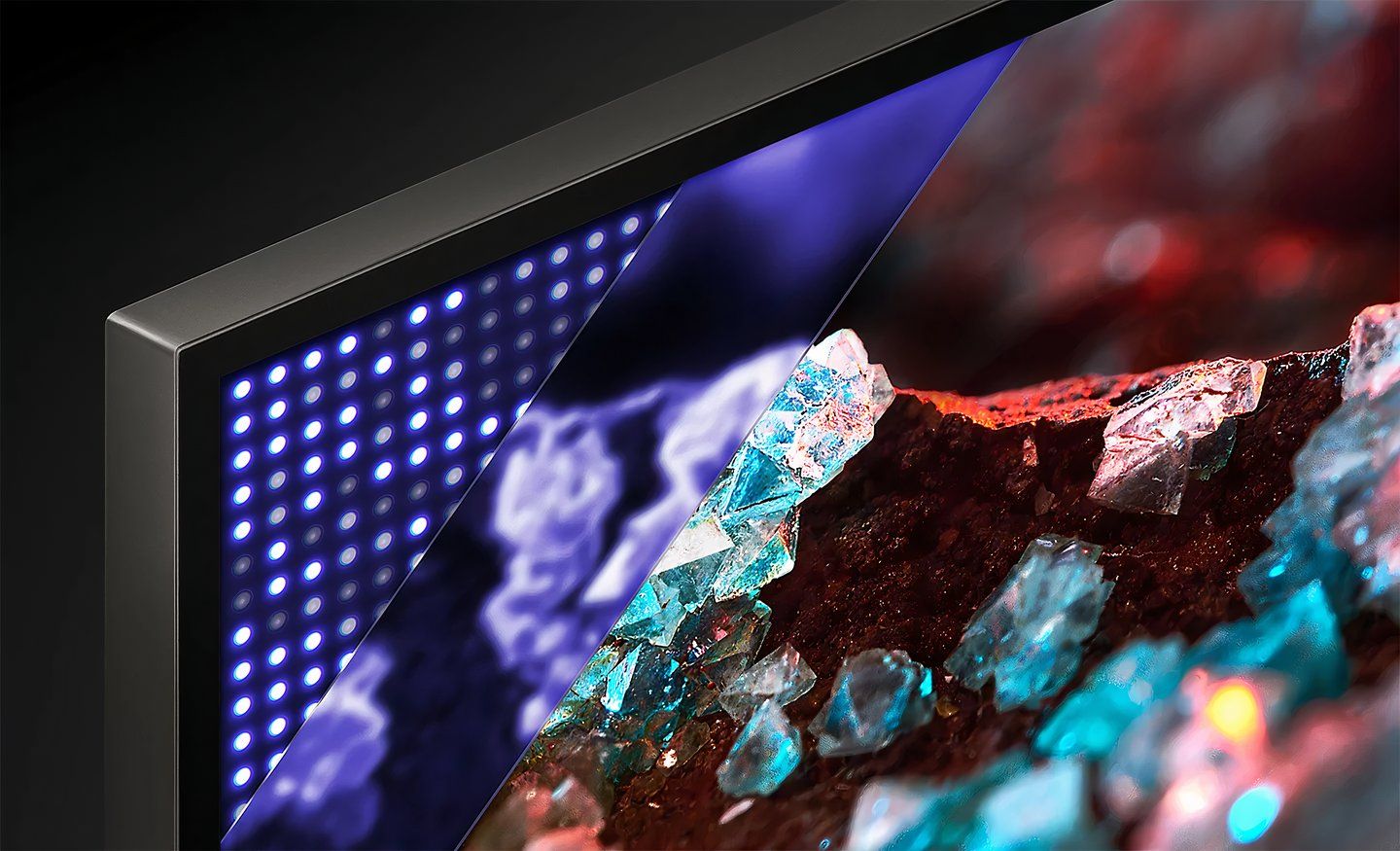 Телевизор Sony Bravia Z9K MiniLED