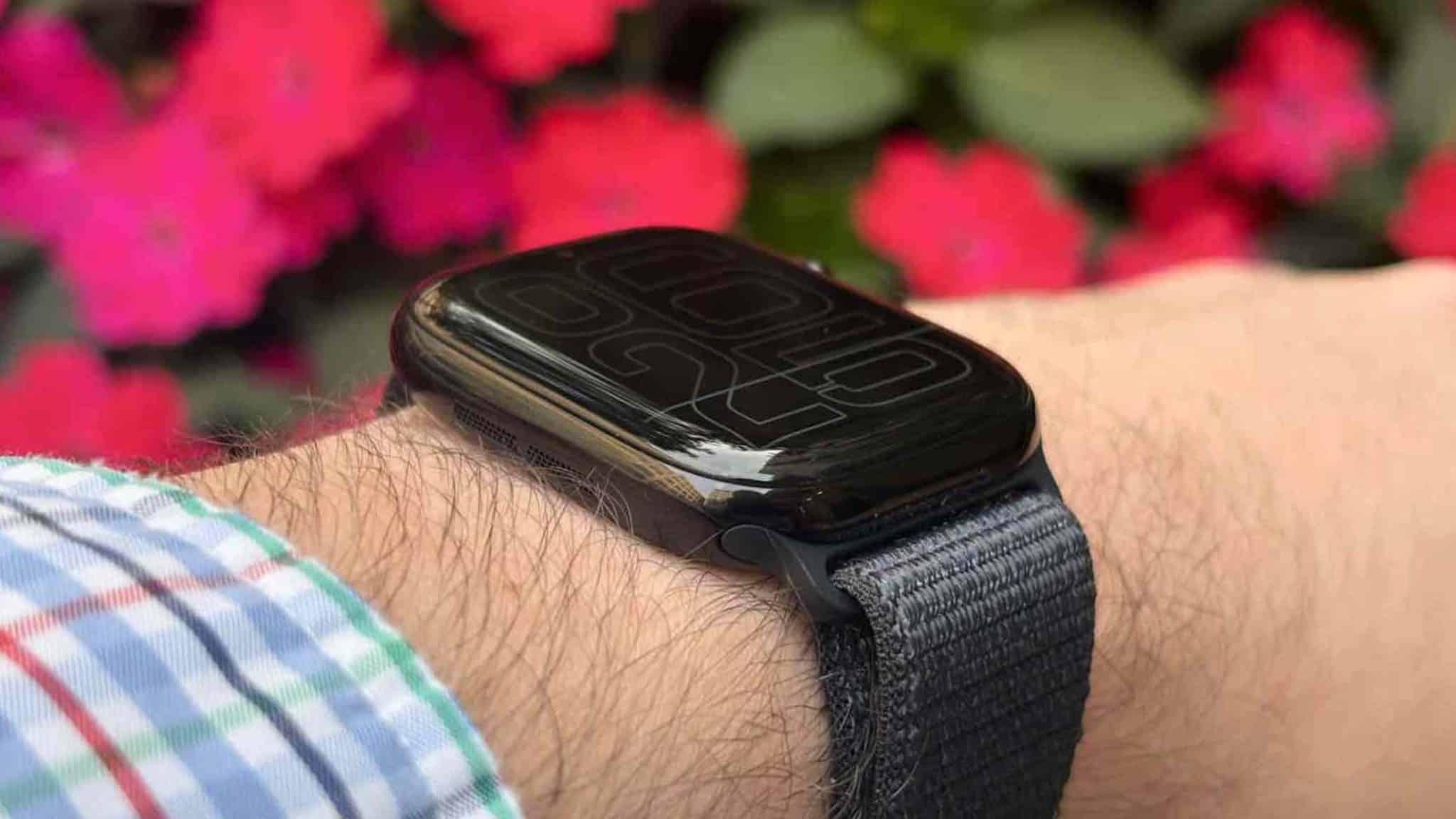 Apple Watch σειρά 10