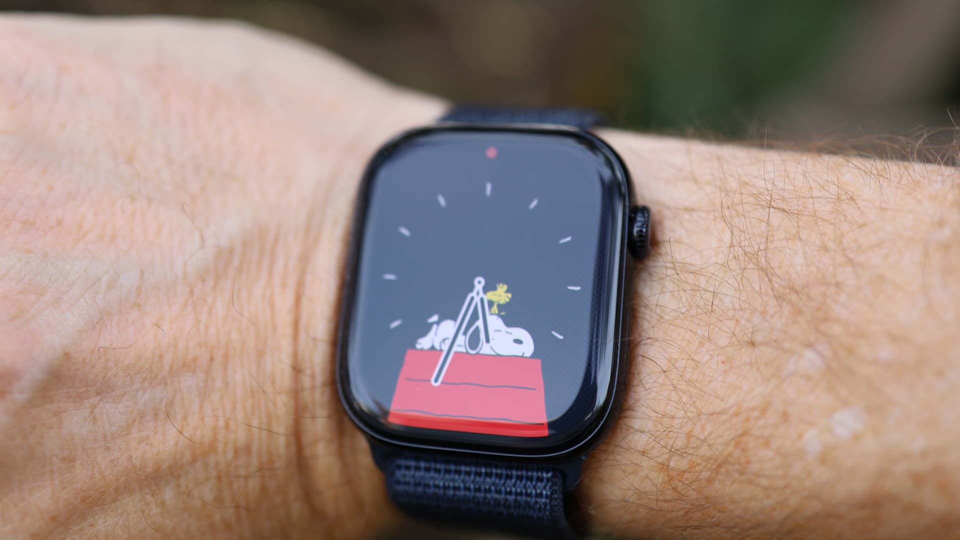 Apple Watch Series 10 Erfahrung