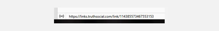 Beispiel für eine gefälschte Phishing-E-Mail-Kontoadresse.