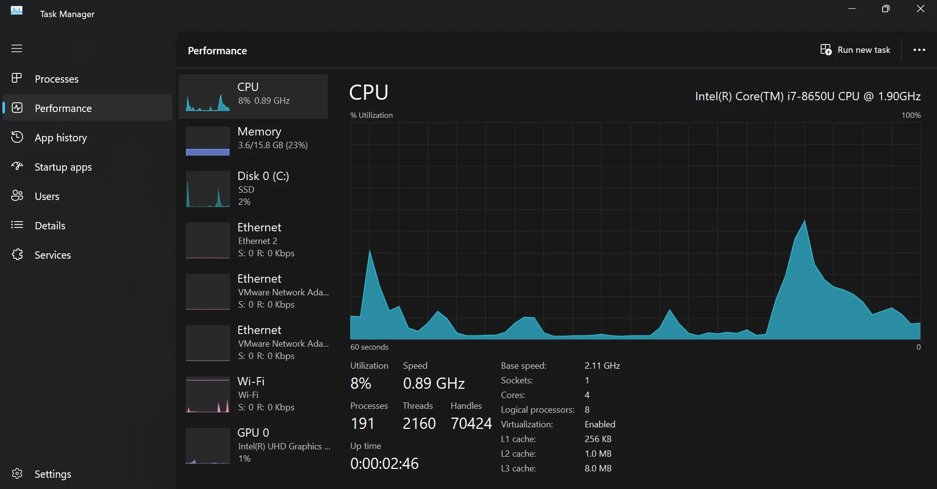 臃腫的 Windows 筆記型電腦