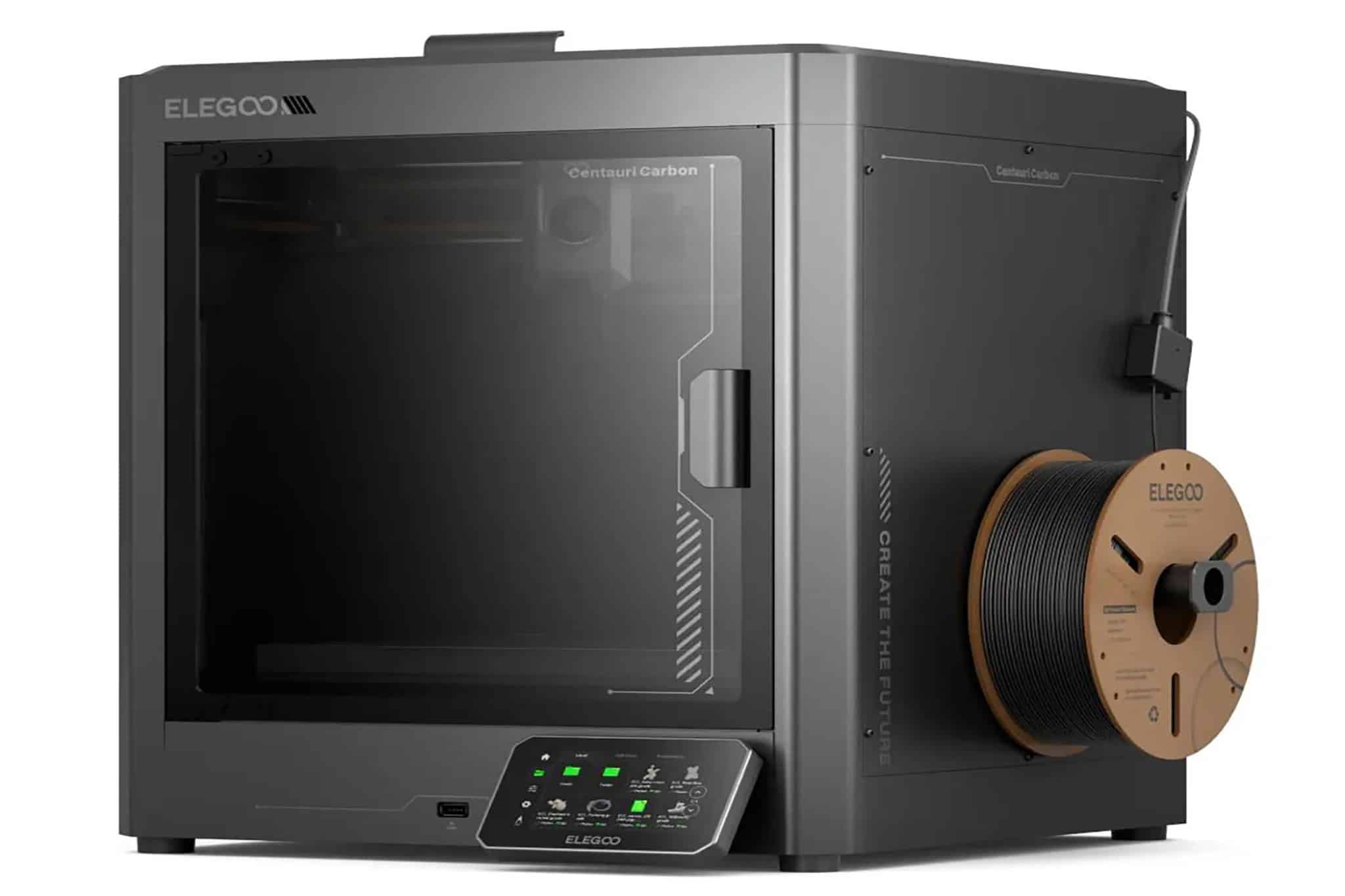 Elegoo Centauri Carbon 印表機圖片