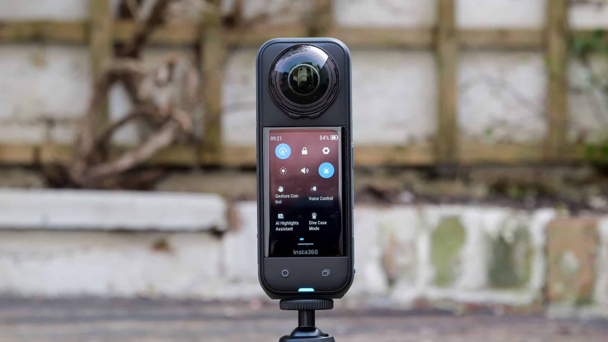 Insta360 X5運動相機