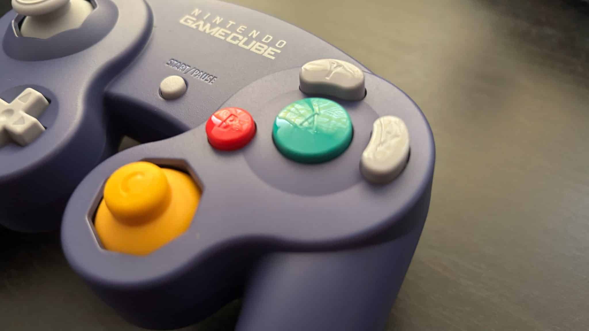 Controller per GameCube Switch 2