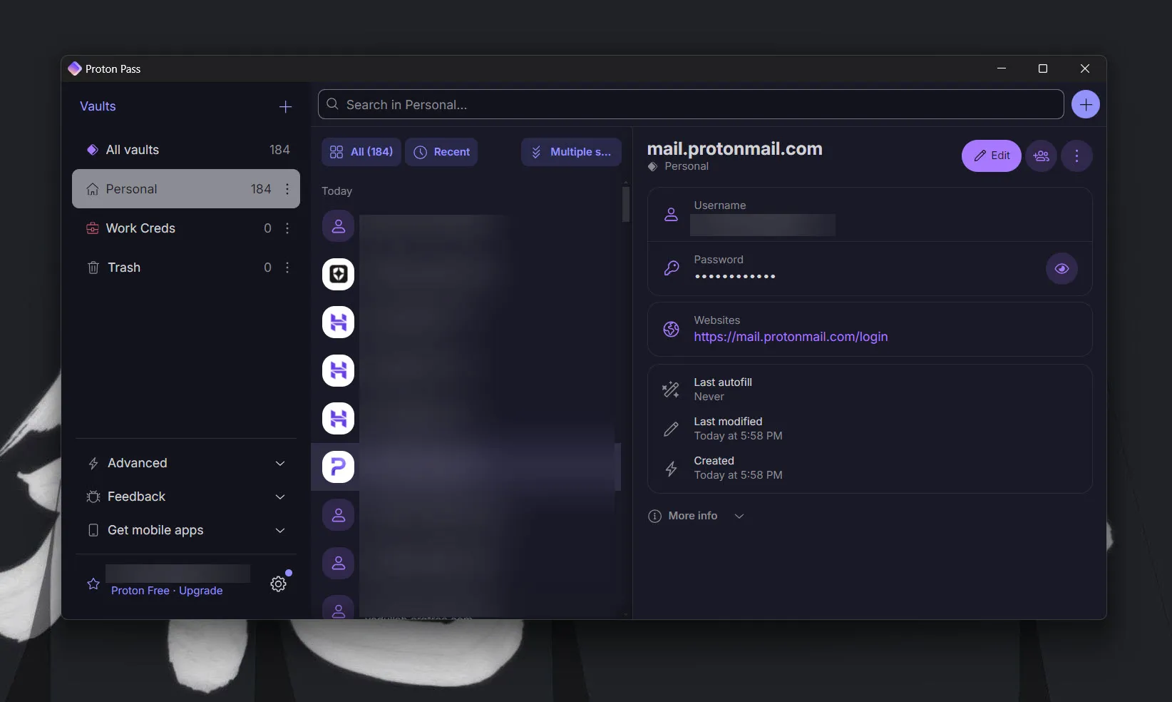 Proton-Pass-Desktop-App-UI