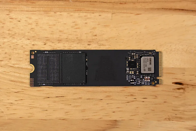 Dysk SSD NVMe Samsung 990 EVO Plus