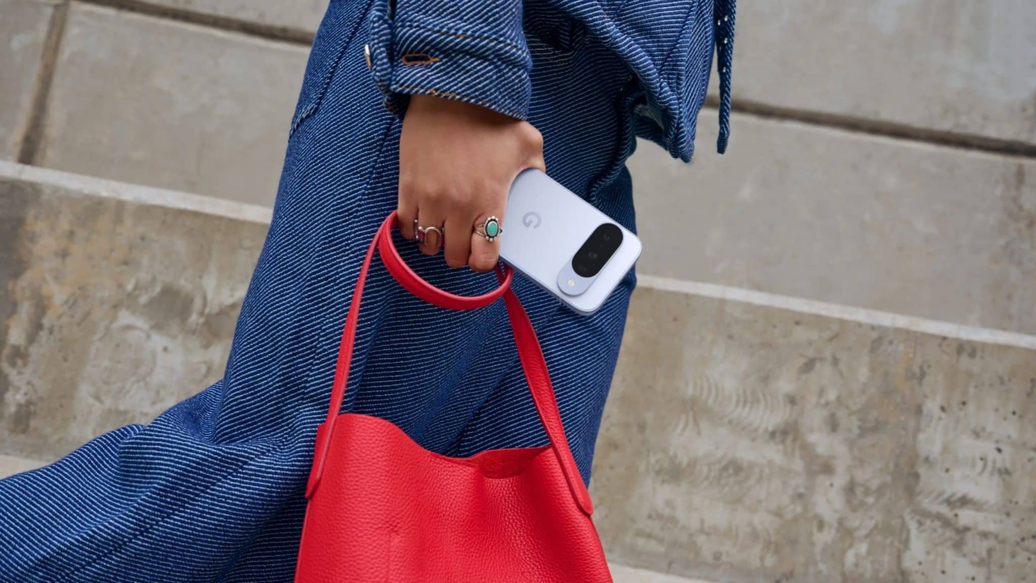 Google Pixel 10