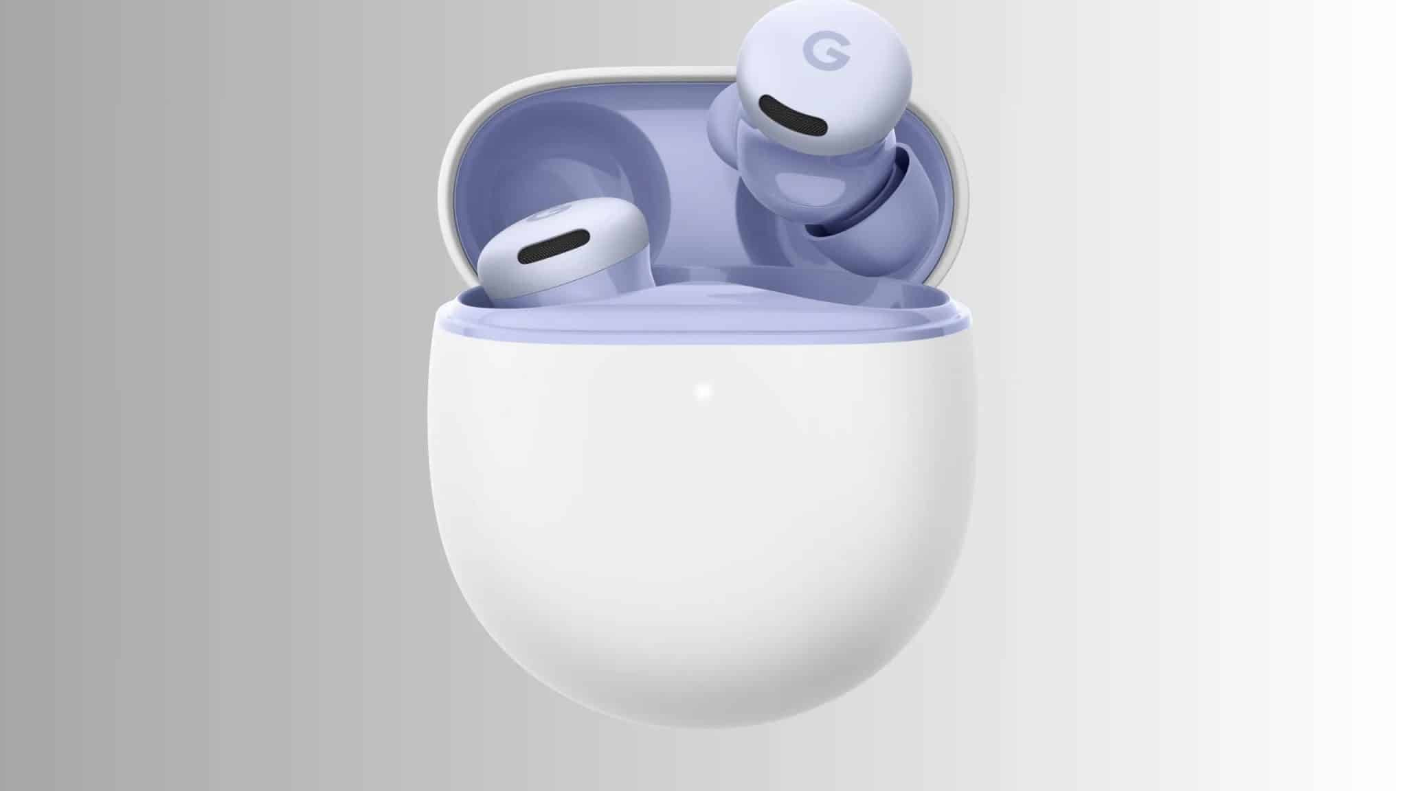 Google Pixel Buds 2a