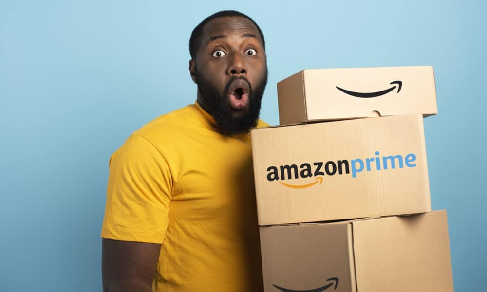 تغييرات كبيرة قادمة: هل ستستمر في مشاركة مزايا اشتراك Amazon Prime الخاص بك؟