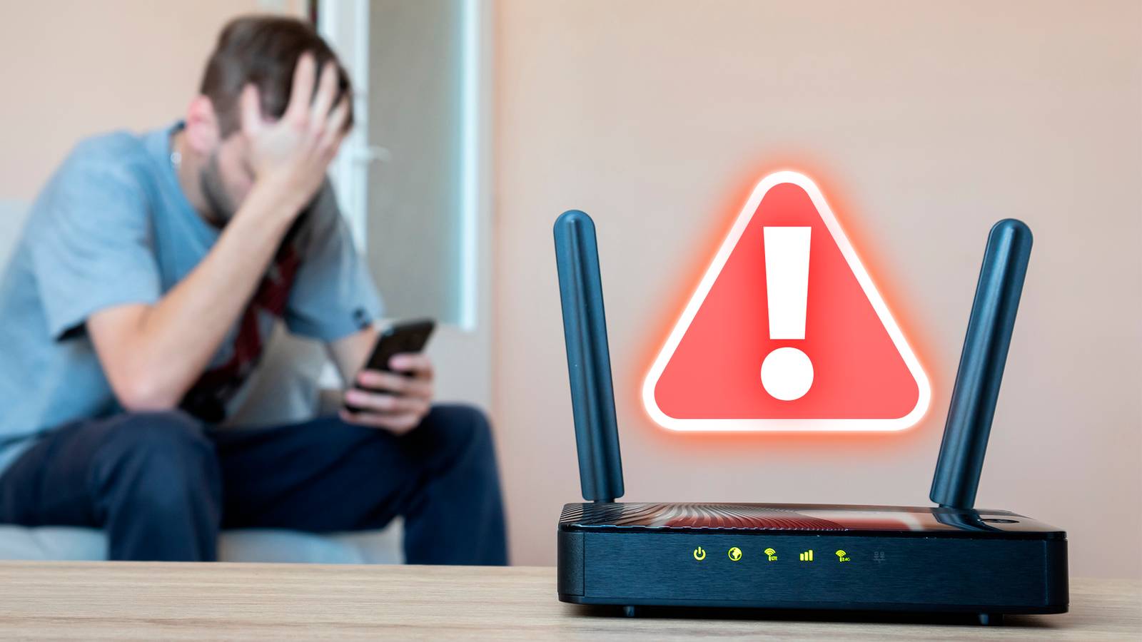 **8 modifiche essenziali al router per migliorare istantaneamente la stabilità della tua connessione Internet**