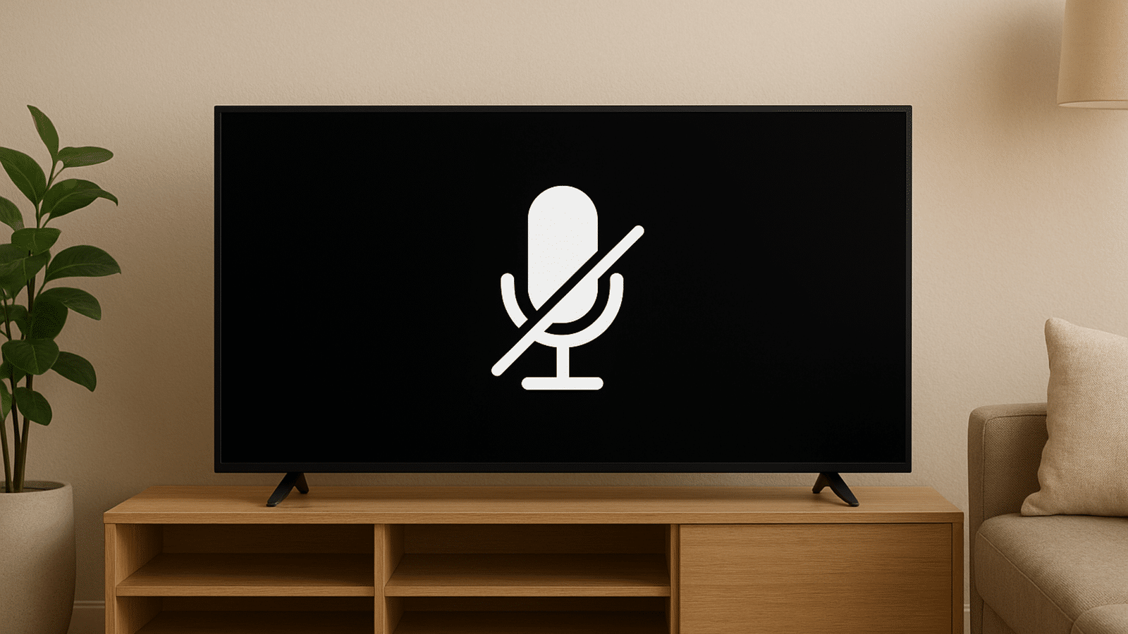 Waarom ik de altijd-aan-microfoon op mijn smart-tv heb uitgeschakeld – en waarom jij dat ook zou moeten doen: Privacy- en beveiligingsgids
