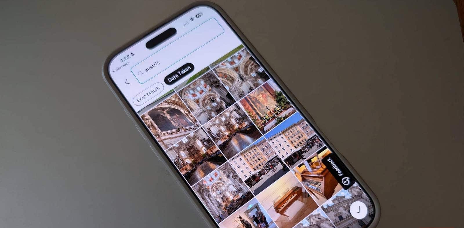 Google Foto ha sostituito questa sottovalutata app di archiviazione foto: una recensione completa della migliore alternativa per archiviare in modo sicuro ed efficace i tuoi ricordi digitali.