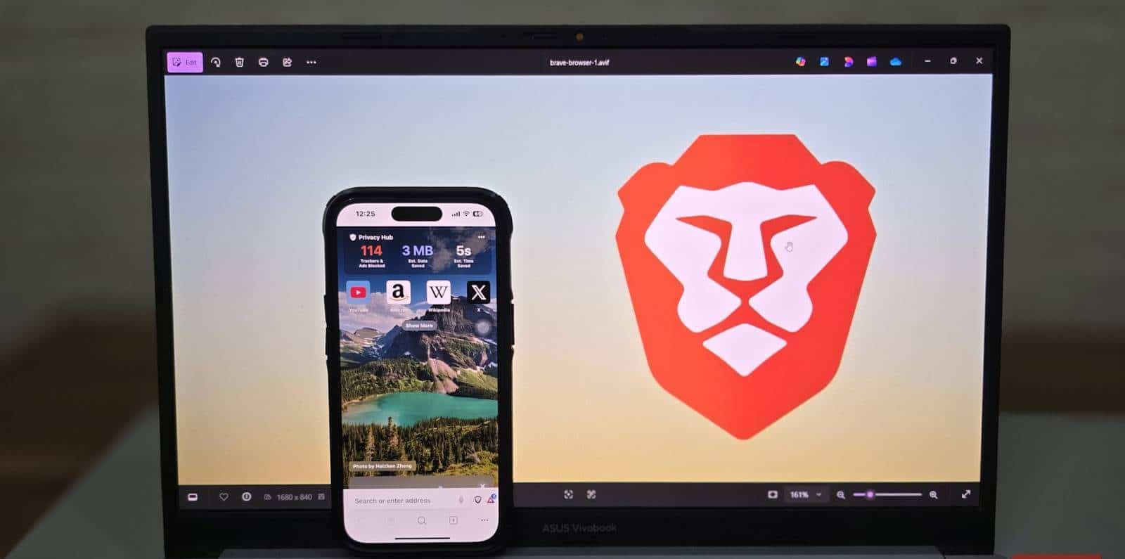 Este navegador finalmente me convenció de abandonar Firefox: una revisión y evaluación completa de su rendimiento y características
