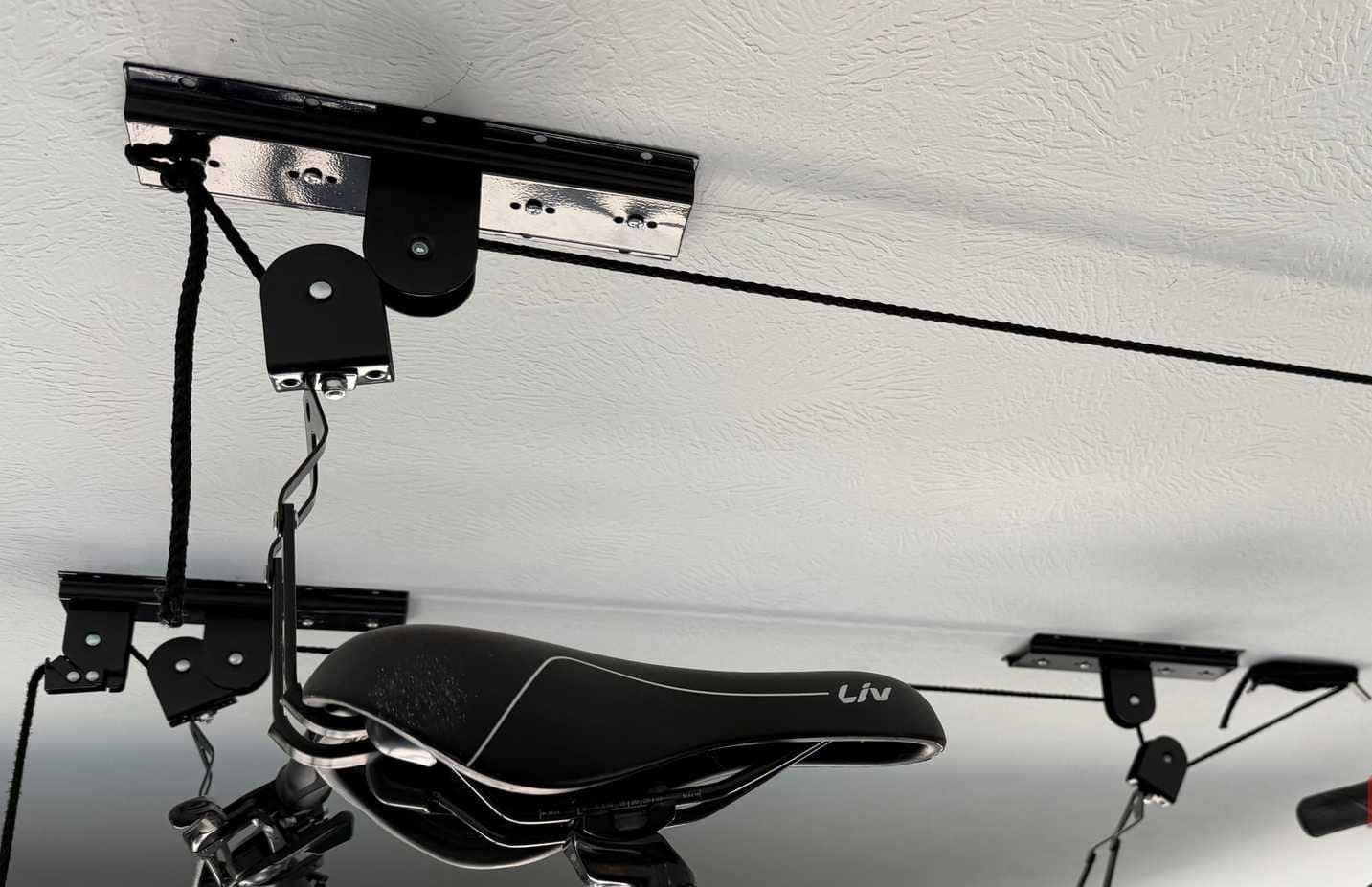 soportes de techo para bicicletas