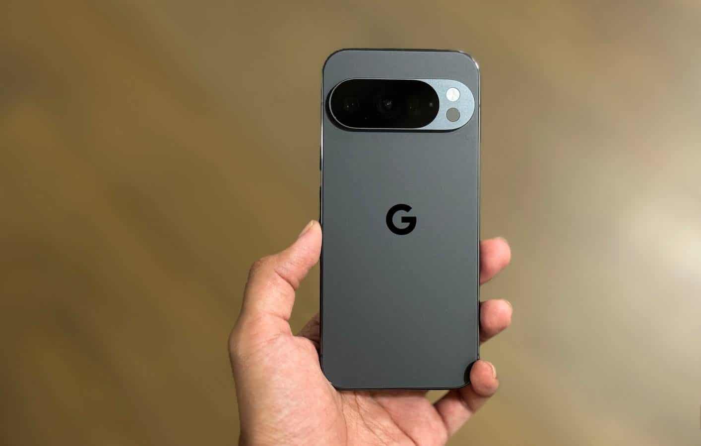 **為了改善您的 Google Pixel 10 體驗:立即變更這 10 項設定**