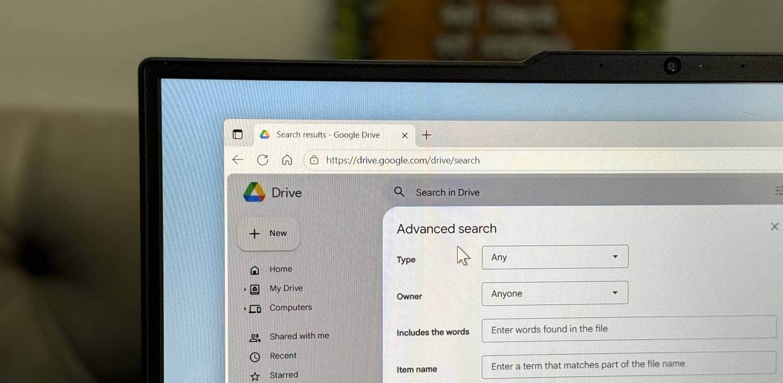 8 طرق بديلة ومحسنة للبحث عن الملفات في Google Drive: تجاوز القيود الحالية