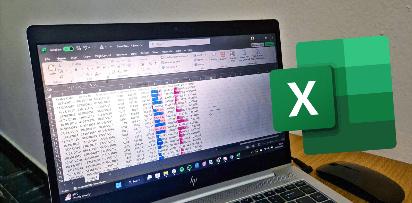 Prestazioni lente di Excel: evita queste 3 equazioni per velocizzare i tuoi fogli di calcolo