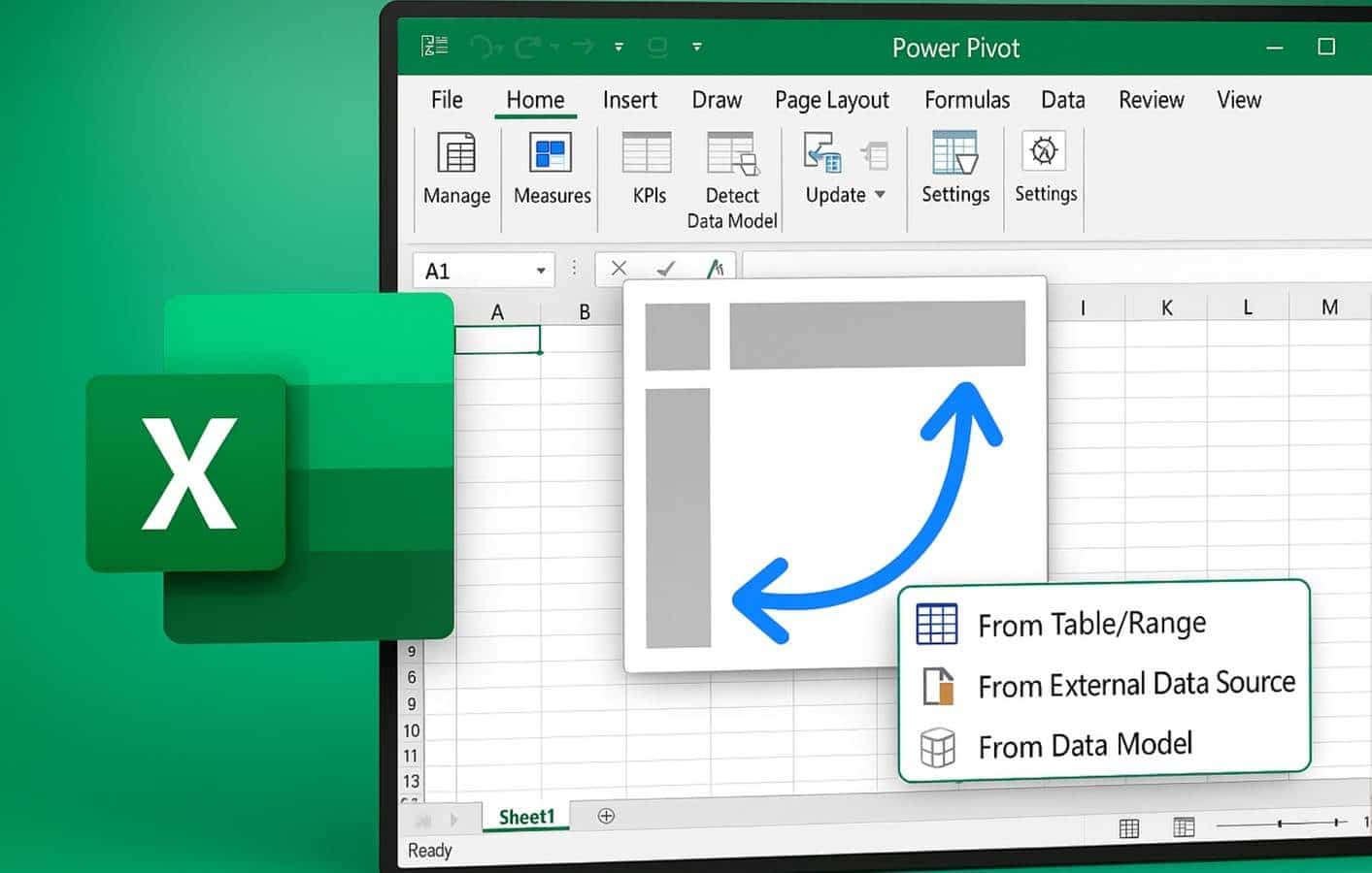Ho sostituito le mie tabelle pivot di Excel con questo potente strumento e non sono più tornato indietro: una guida completa all'utilizzo di [nome dello strumento] per analisi dati avanzate e risparmio di tempo.