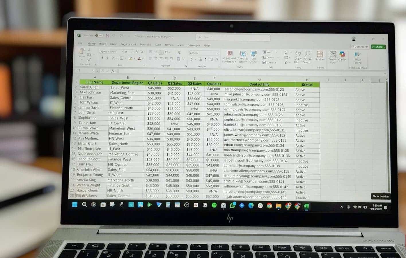 Di recente ho scoperto queste funzioni di Excel e ora non posso più farne a meno: Guida di un esperto alle principali funzioni nascoste di Excel per aumentare la produttività e l'efficienza dell'analisi dei dati.