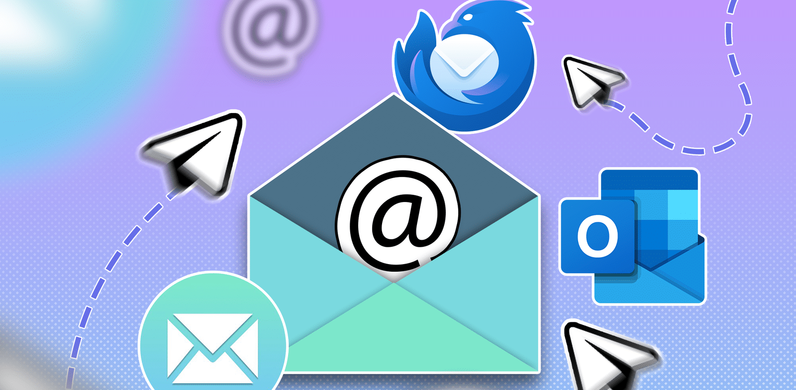 La mia instancabile ricerca dell'app di posta elettronica perfetta è finalmente giunta al termine: una recensione completa delle migliori app di posta elettronica del 2024