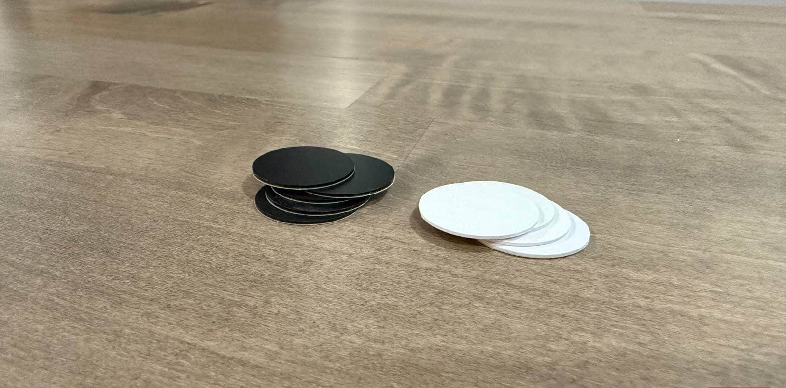 Υιοθέτησα τη χρήση καρτών NFC στο σπίτι μου και αυτό έχει κάνει ένα ποιοτικό άλμα στη διαχείριση των καθημερινών μου εργασιών.