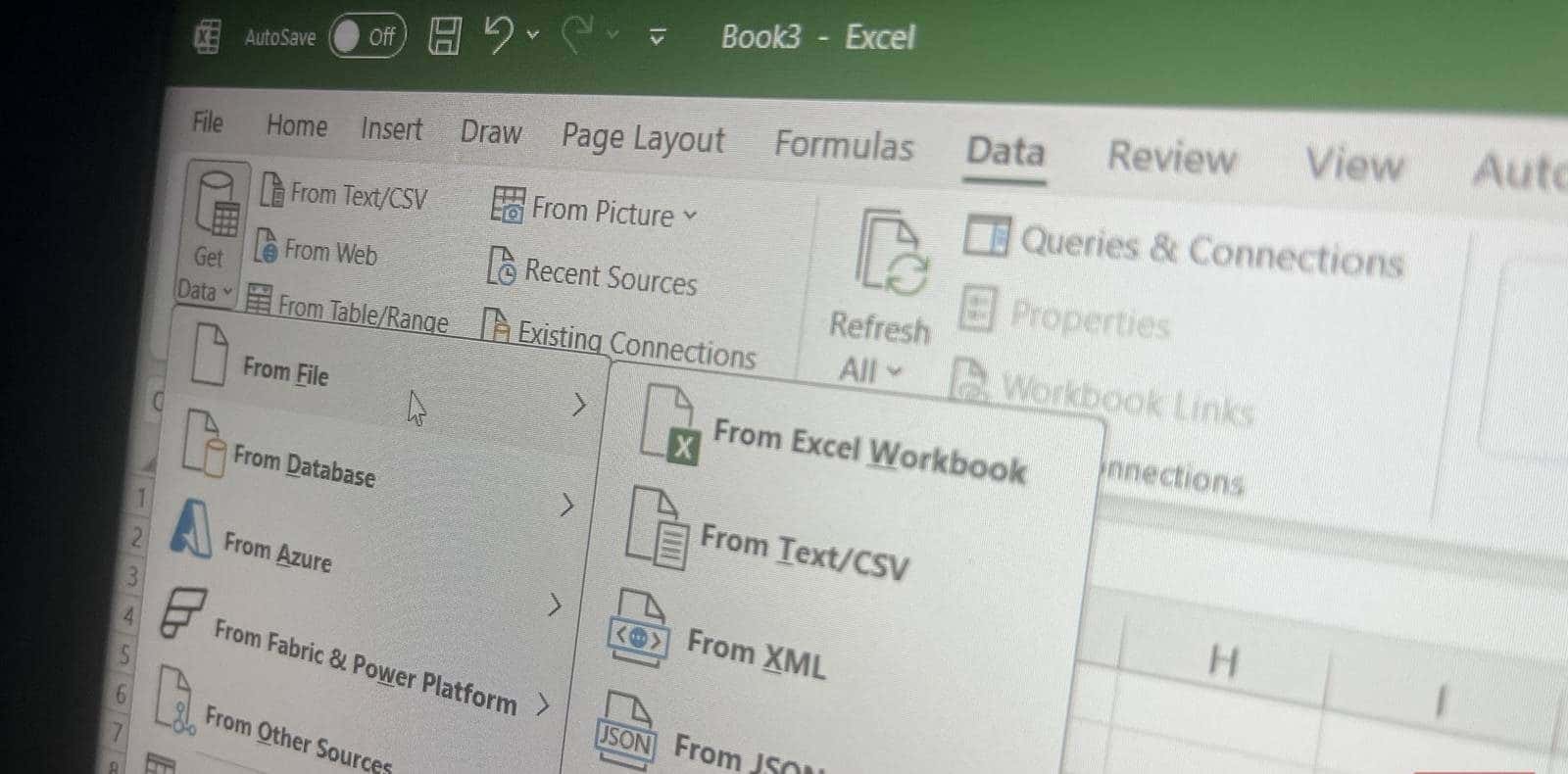 أوامر Power Query بسيطة توفر عليّ ساعات من تنظيف البيانات في Excel: دليل الخبير لتسريع معالجة البيانات