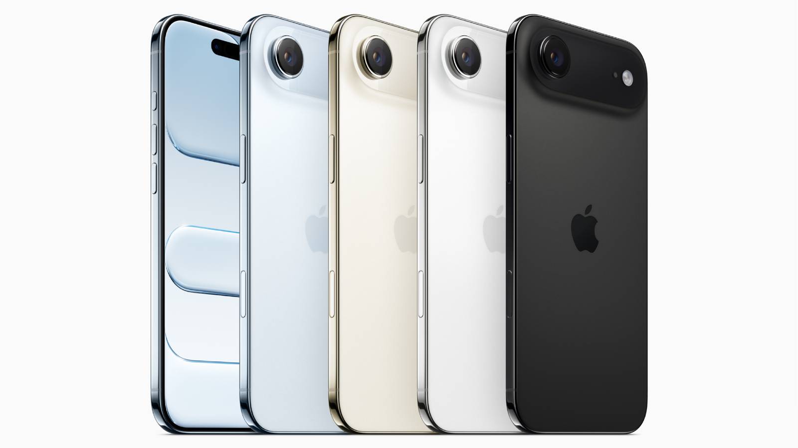 iPhone Air incelemesi: Göz ardı edilemeyecek kadar önemli fedakarlıklara sahip şık tasarım.