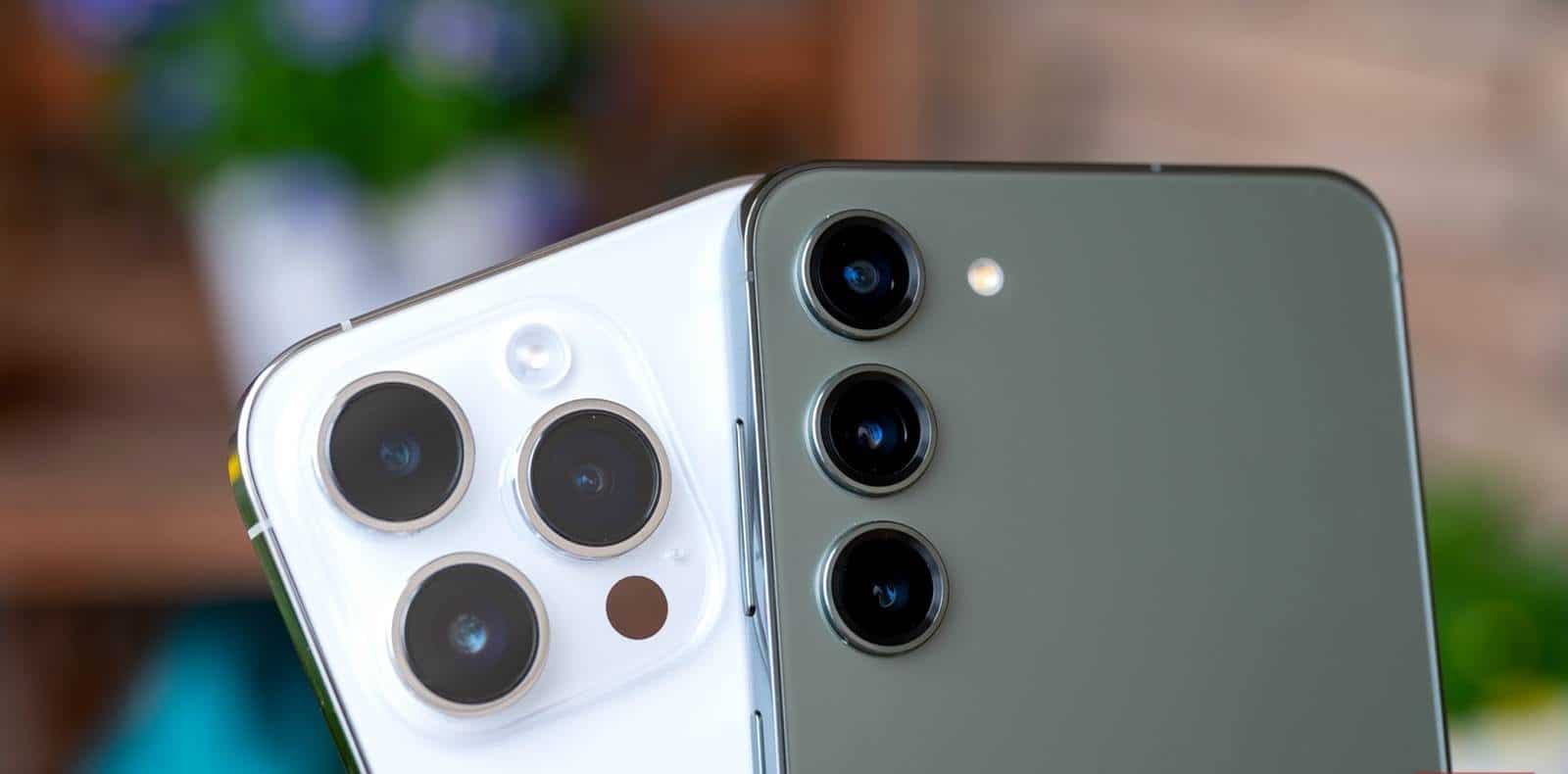 حان الوقت! على Apple اقتباس هذه الميزات المبتكرة من Android لتحسين تجربة المستخدم