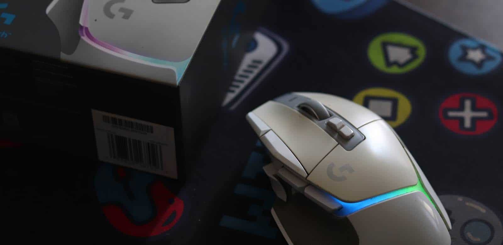 La mia esperienza con un mouse da gioco al lavoro: ormai sono dipendente dal suo utilizzo?