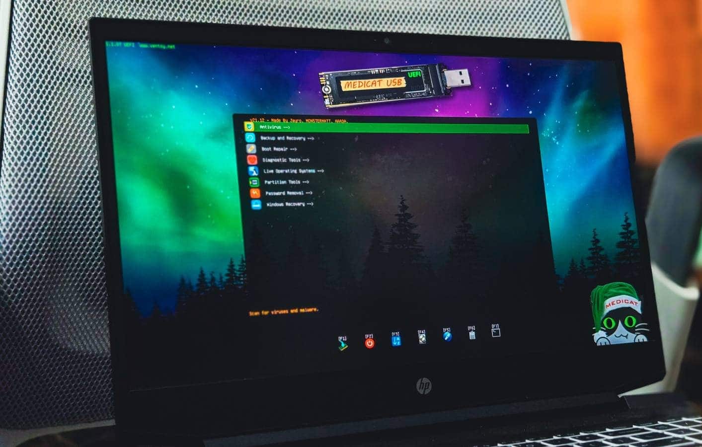 Eine Open-Source-Anwendung, die im Rettungs-Toolkit jedes Windows-Benutzers unverzichtbar ist: eine kostenlose Lösung zur Systemwiederherstellung und Problembehebung.