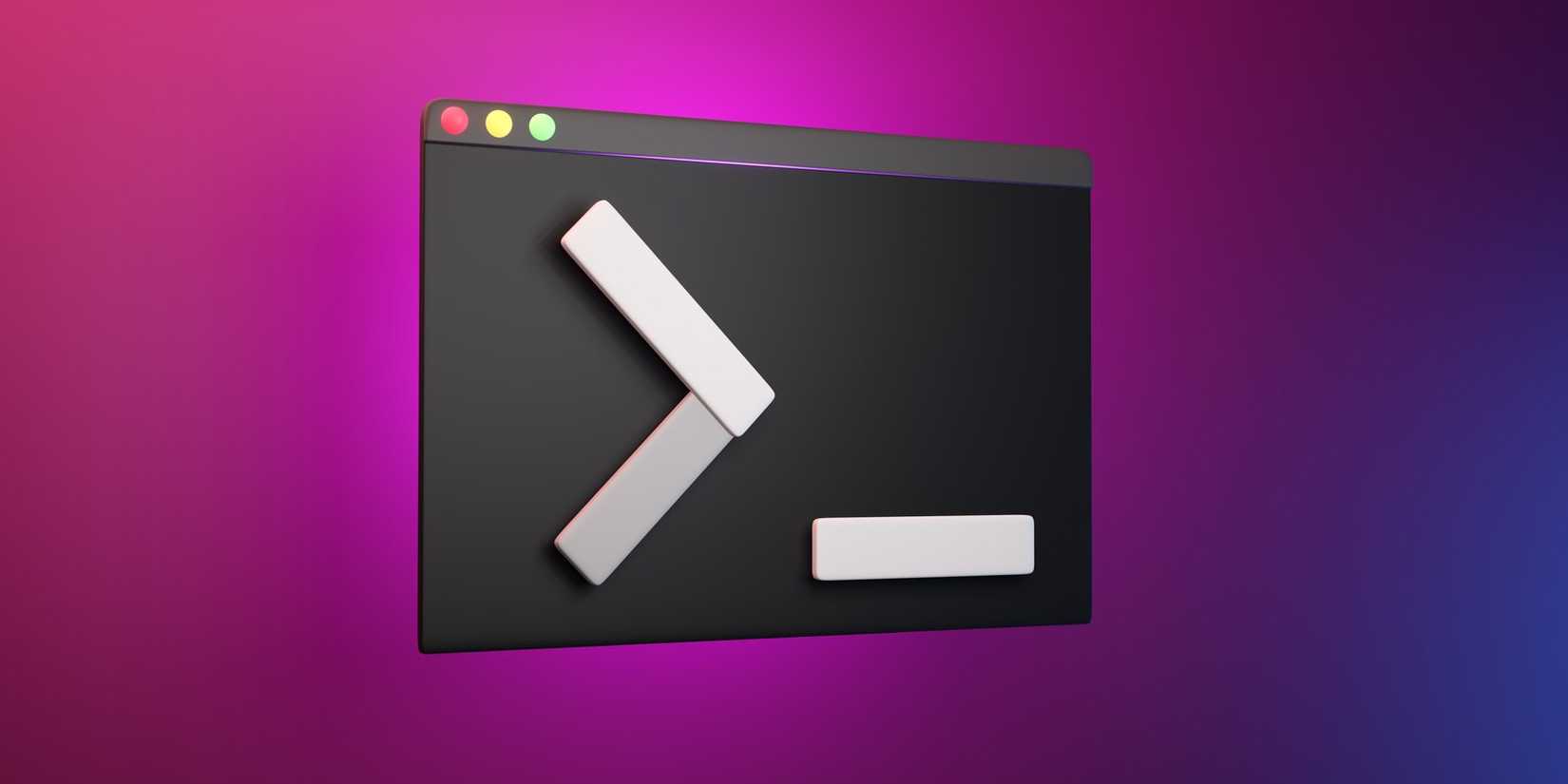 Linux終端圖形