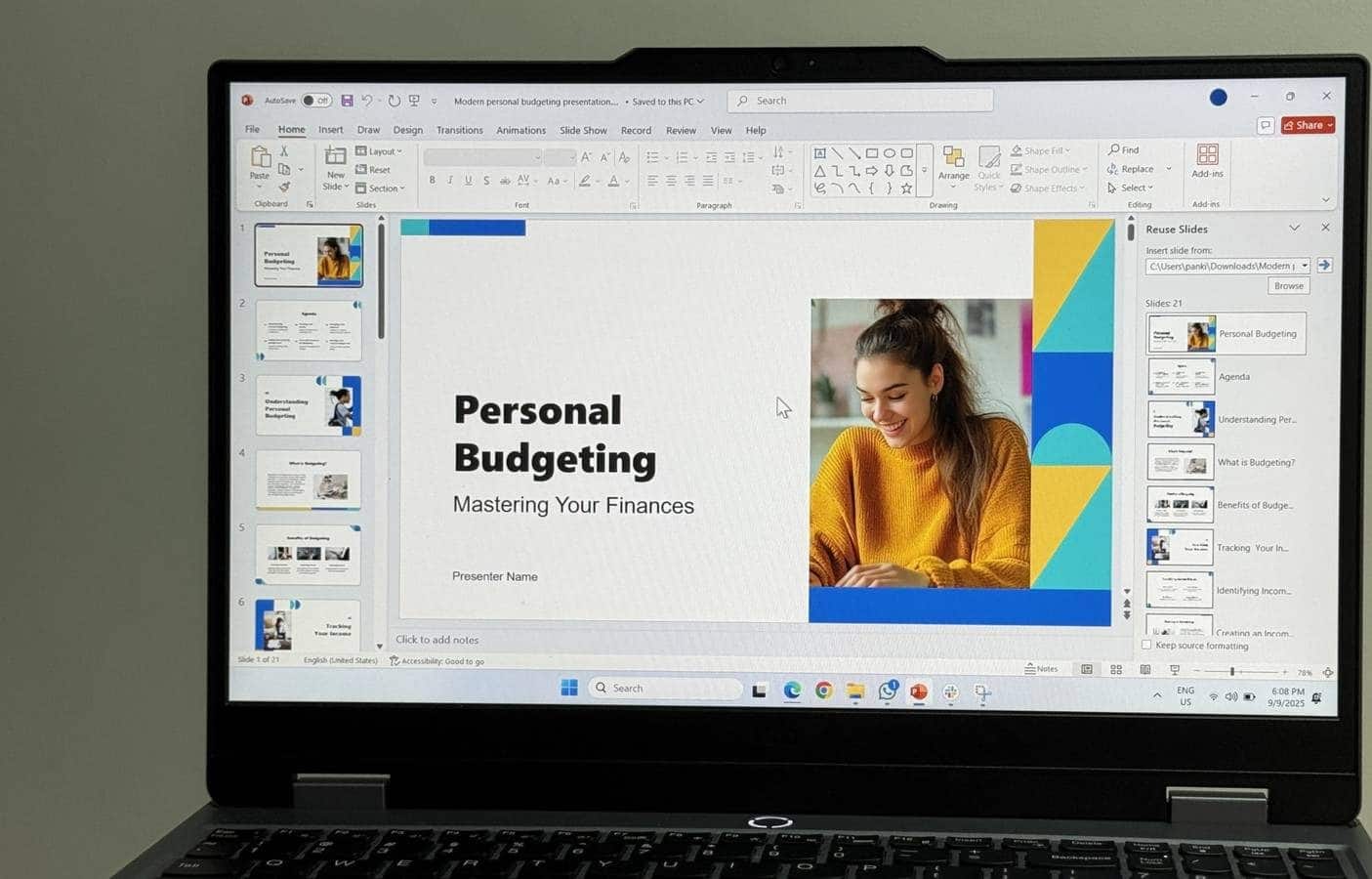 7 個專業技巧,讓你不再在 PowerPoint 上浪費時間