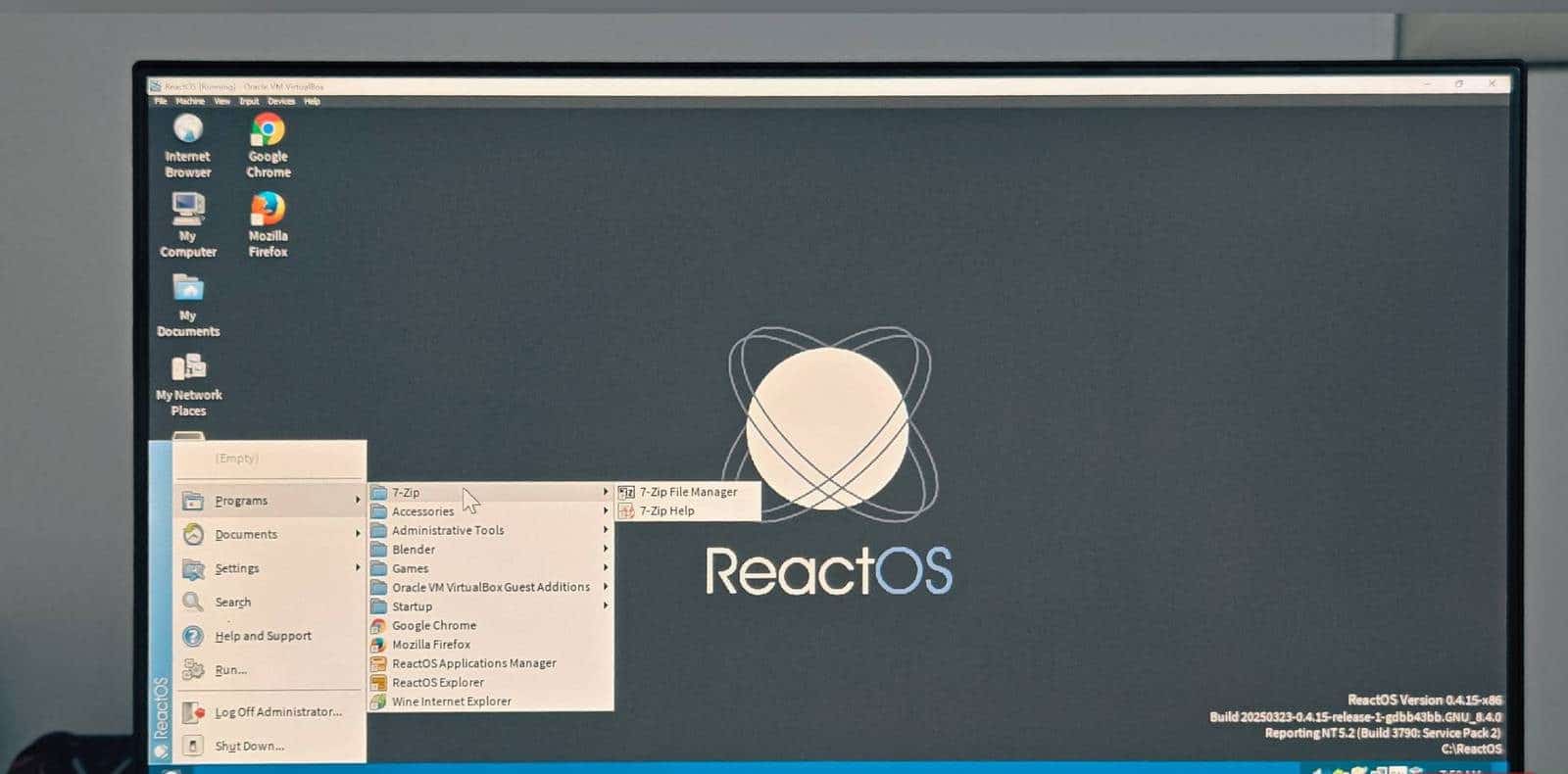 Mi experiencia con la alternativa de código abierto a Windows: ventajas, desventajas y una revisión completa