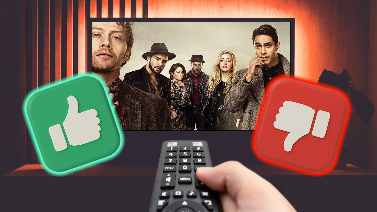 6 adattamenti cinematografici che hanno fallito miseramente nonostante il clamore mediatico