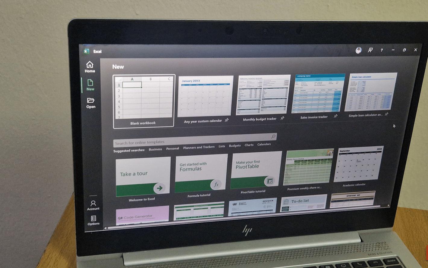 Di' addio alla creazione di fogli di calcolo da zero: scopri i modelli Excel già pronti che mi hanno semplificato la vita