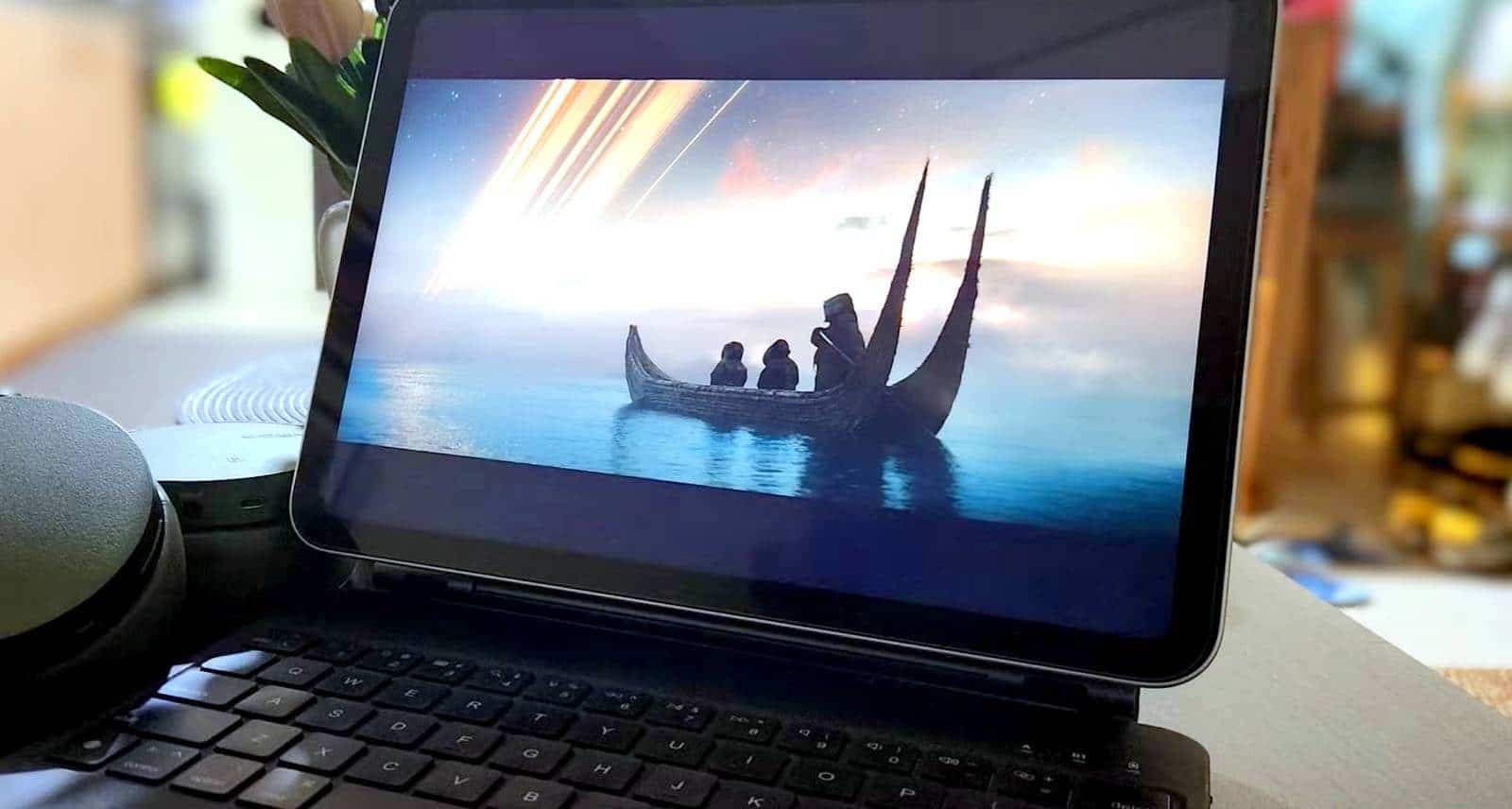다른 세계로 들어가세요: 지금 당장 몰아서 볼 수 있는 7개의 매혹적인 SF 시리즈
