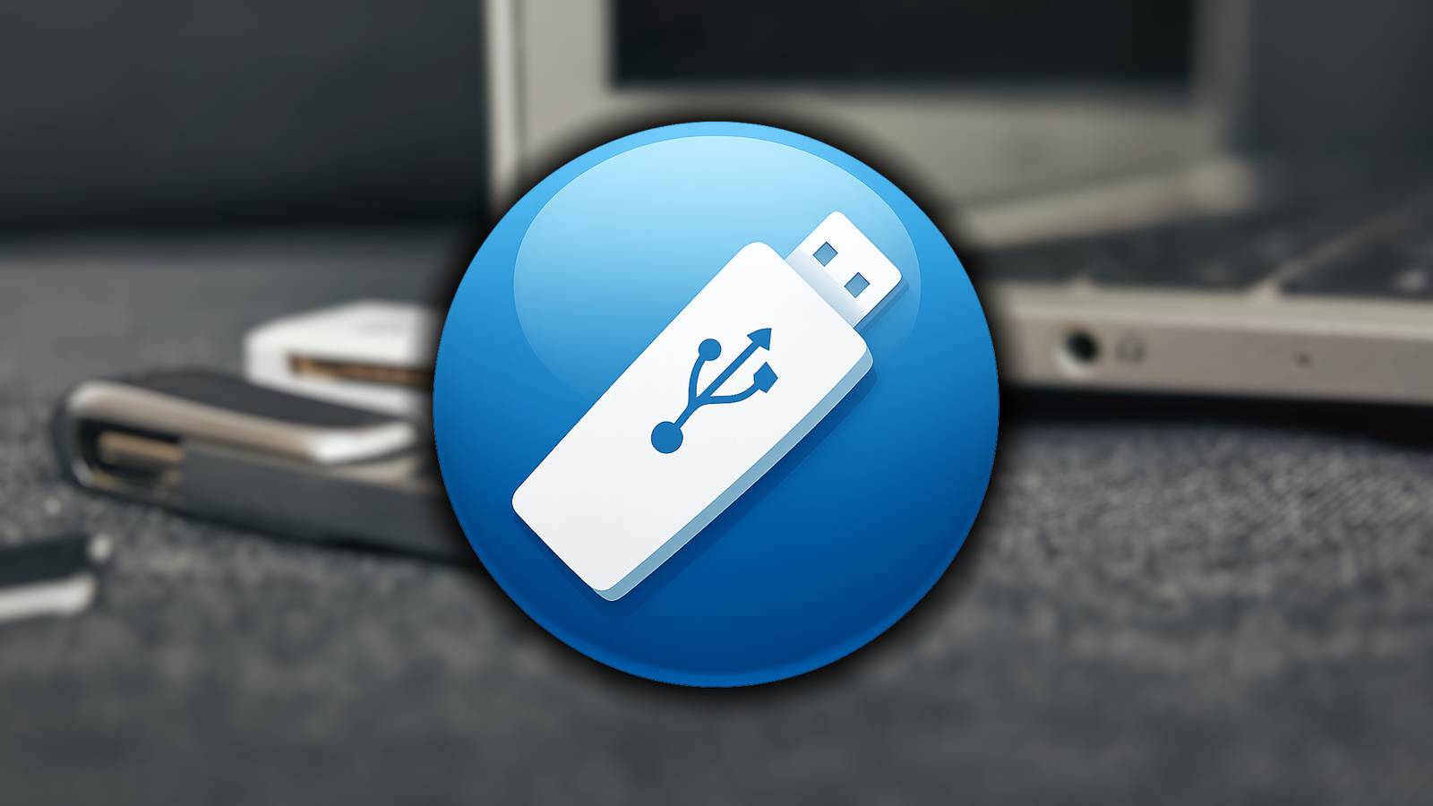 이 무료 오픈소스 도구 덕분에 USB 드라이브 사용이 한 단계 더 발전했습니다.