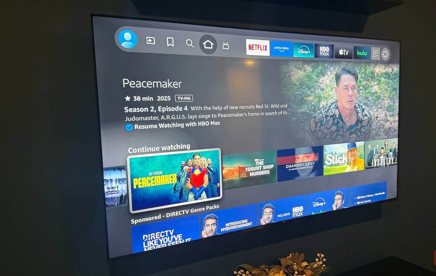 **Fire TV 改進:流暢愉悅的觀看體驗的必要升級**