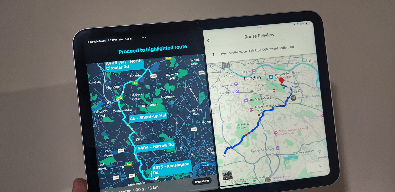 Caratteristiche uniche che rendono Google Maps indispensabile rispetto a Waze: un'analisi completa e vantaggi esclusivi