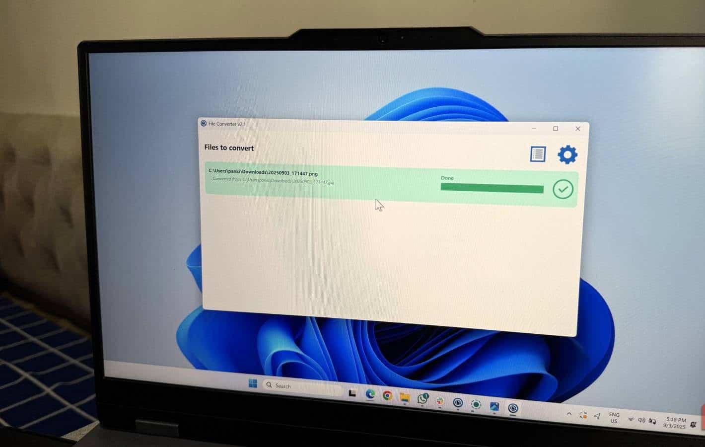 適用於 Windows 的完美免費檔案轉換器:發現適用於 Windows PC 的最佳免費檔案轉換器。