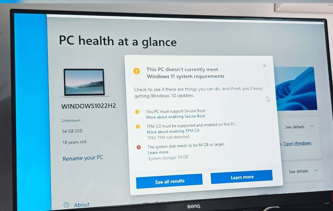 Windows 10 結束後您的選擇：全面的生存指南