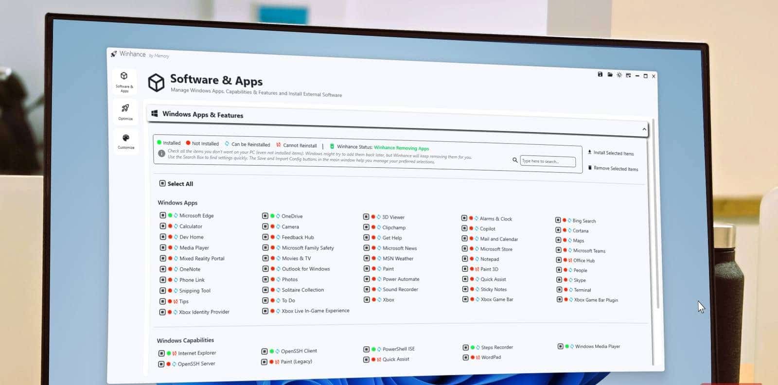 Integrierte Windows-Apps beeinträchtigen Ihre Produktivität: Hier sind 6 bessere Alternativen zur Verbesserung Ihrer Leistung.