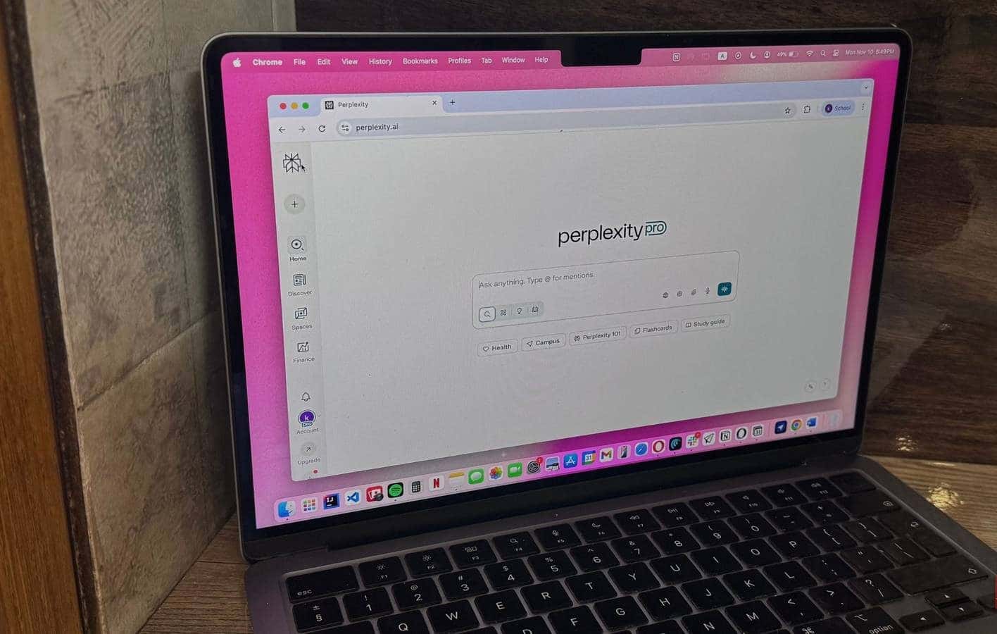 ¡Ay! Recién ahora, después de mucho tiempo de ignorarlo, descubro el poder de esta función [Perplejidad]: Una guía completa para sacarle el máximo provecho.