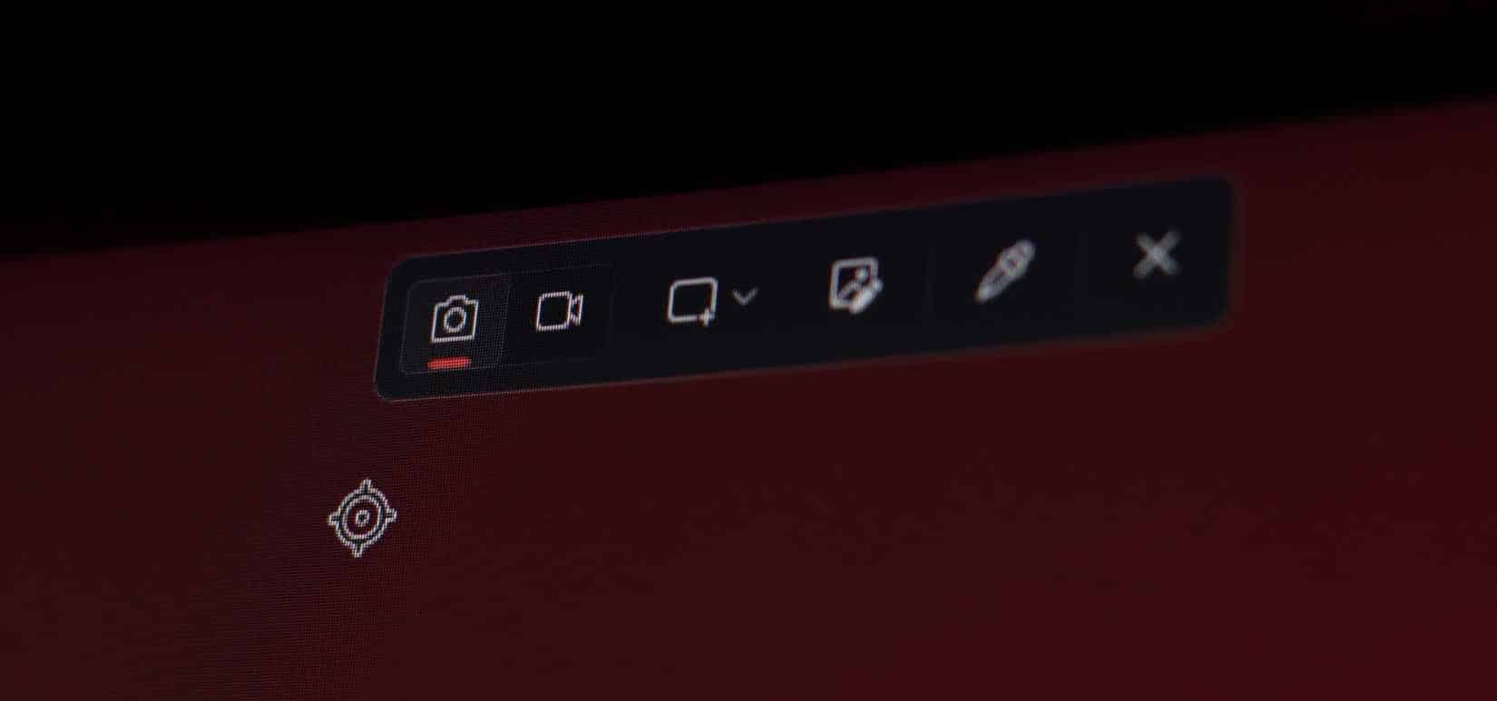 Lo Strumento di cattura di Windows funziona su Windows 11.