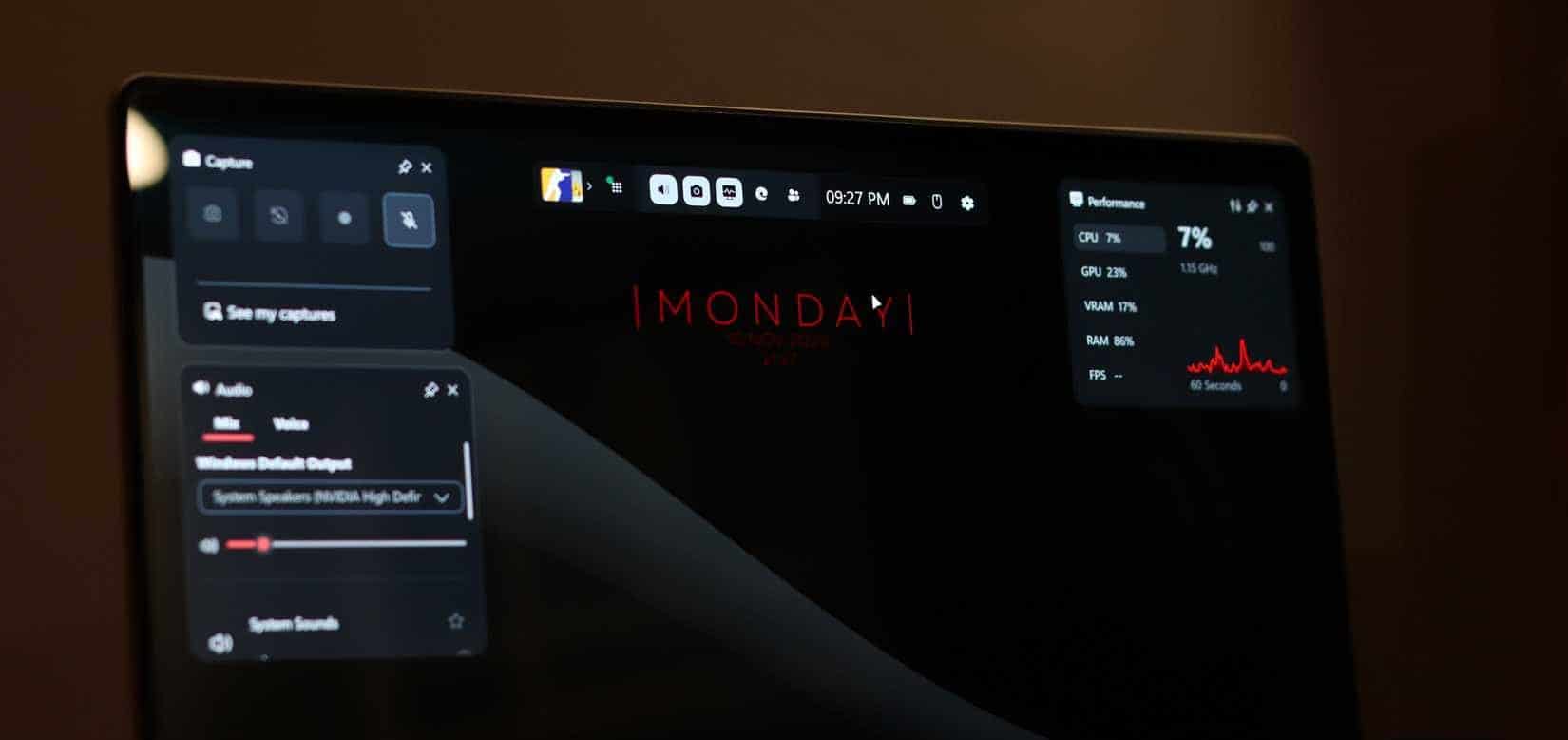 La cartuccia di gioco Xbox funziona su Windows 11.
