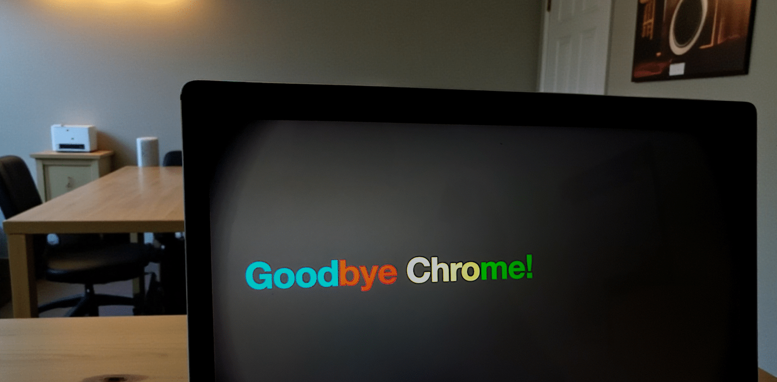 Non mi fido più del browser Chrome: i motivi che mi hanno spinto ad abbandonarlo e sostituirlo con altre alternative.